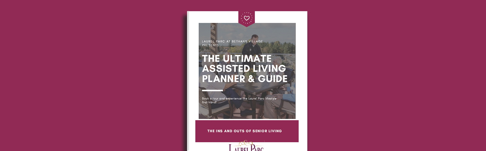 Read more about the article New! The 2019 Ultimate Assisted Living Planner & Guide is Here