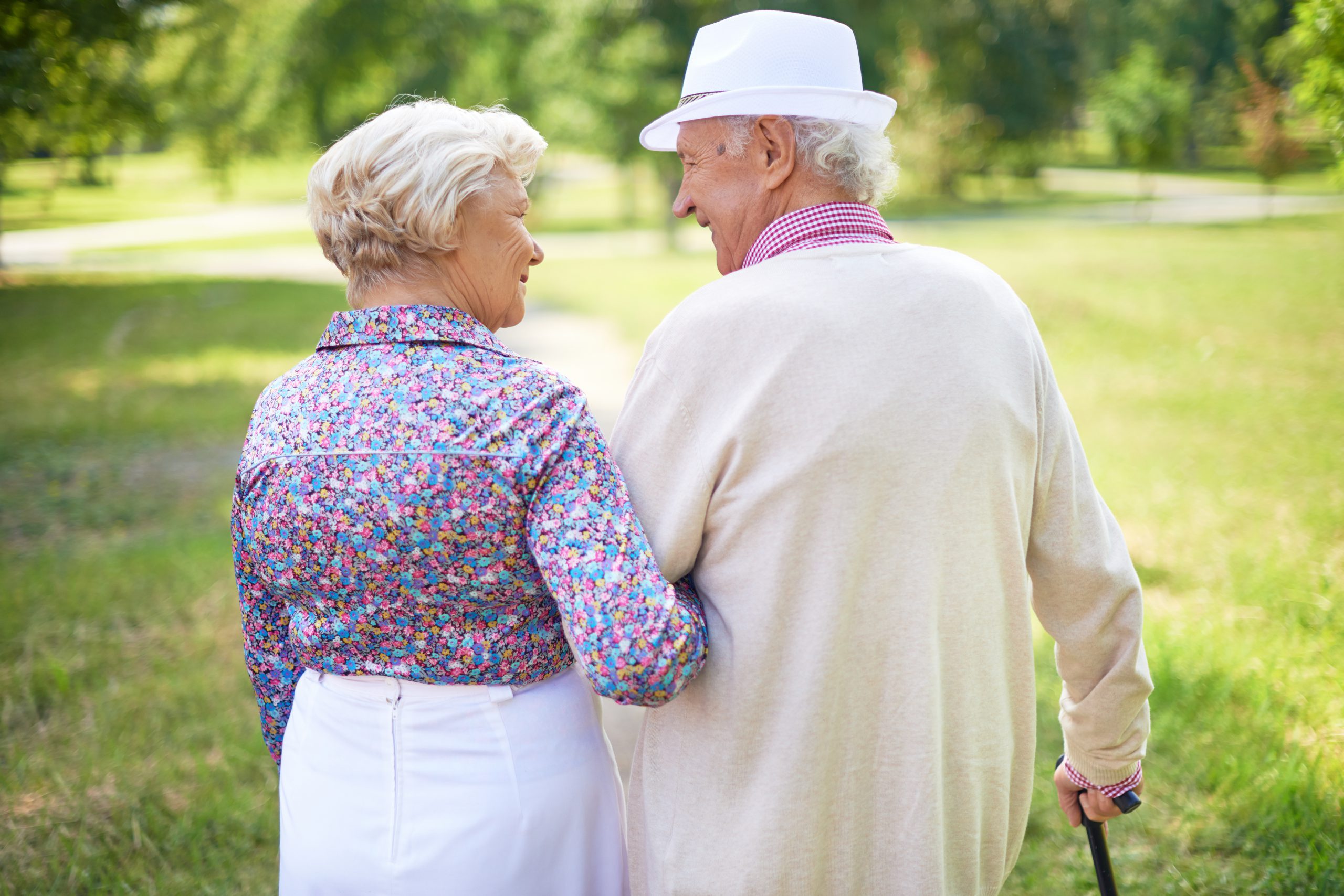 Read more about the article Signs Your Loved One Needs Assisted Living